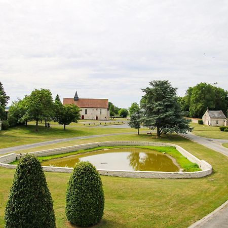 Gite La Petite Ferme Clermont-les-Fermes Екстер'єр фото