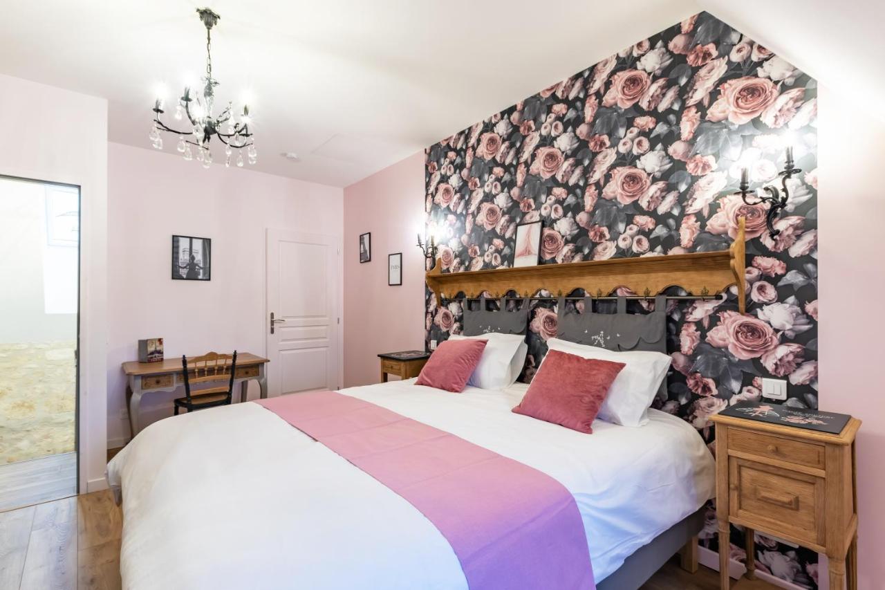 Gite La Petite Ferme Clermont-les-Fermes Екстер'єр фото