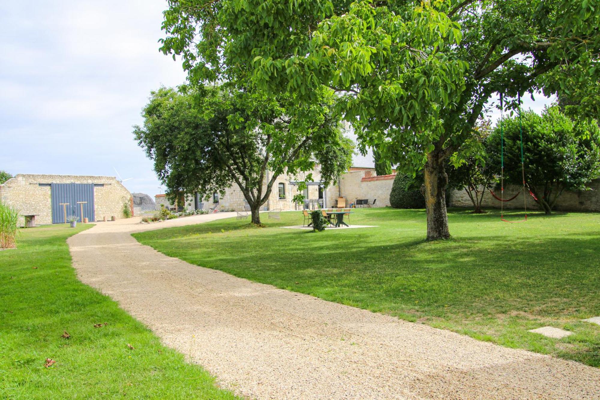 Gite La Petite Ferme Clermont-les-Fermes Екстер'єр фото
